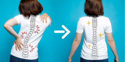 postural care
